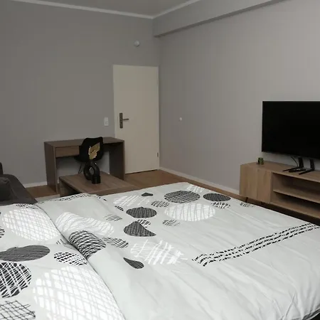 Apartment 1 In Location - Tulip