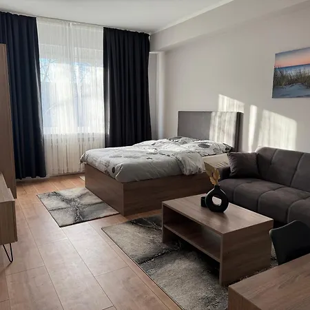 Διαμέρισμα 1 In Location - Tulip Κολωνία